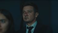 Jeremy Renner is the new mayor of Kingstown (Image via YouTube/Paramount+)